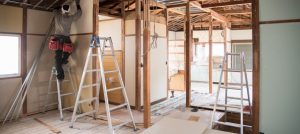 Entreprise de rénovation de la maison et de rénovation d’appartement à Mosson